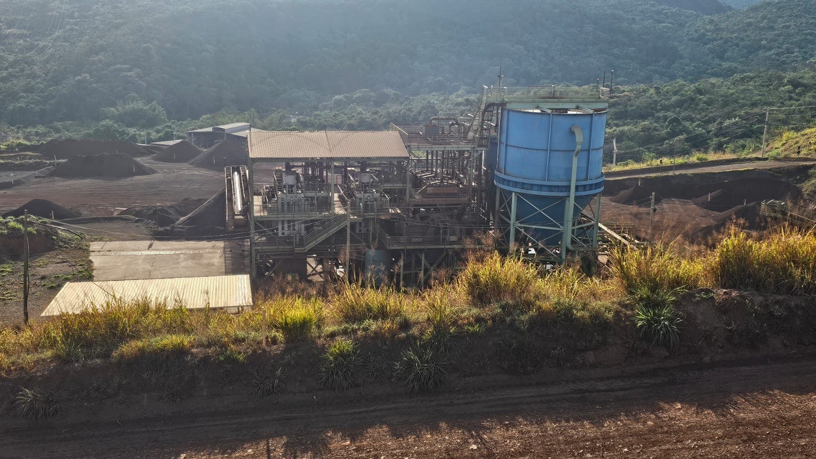 Empresário acusado de comandar quadrilha bilionária de mineração ilegal foi denunciado pela ex-mulher