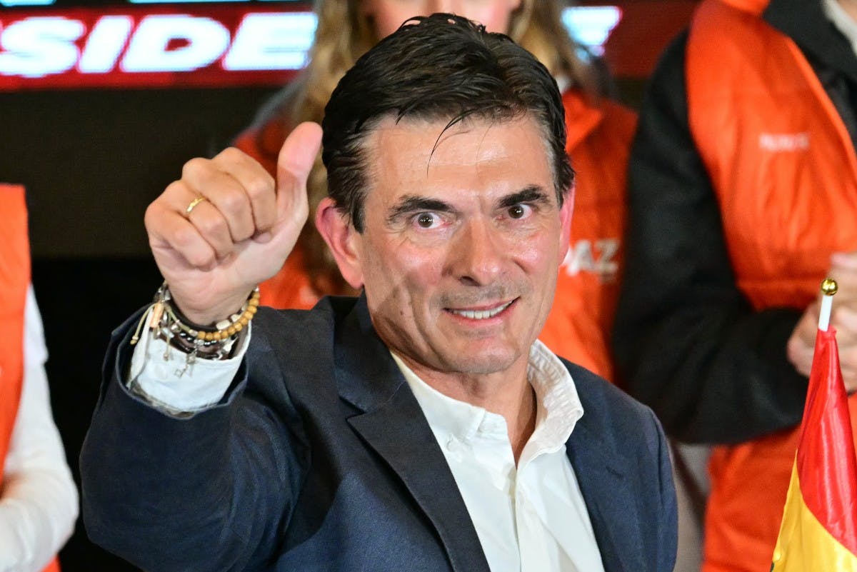 Rodrigo Paz promete ‘capitalismo para todos’ e marca virada histórica à direita na Bolívia, diz especialista