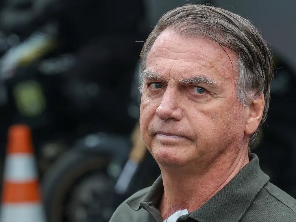 STF publica acórdão do julgamento que condenou Bolsonaro e mais sete por tentativa de golpe
