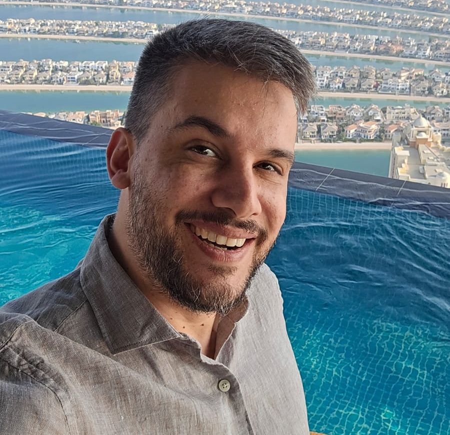 Junior Barreiros: o influencer que virou brand