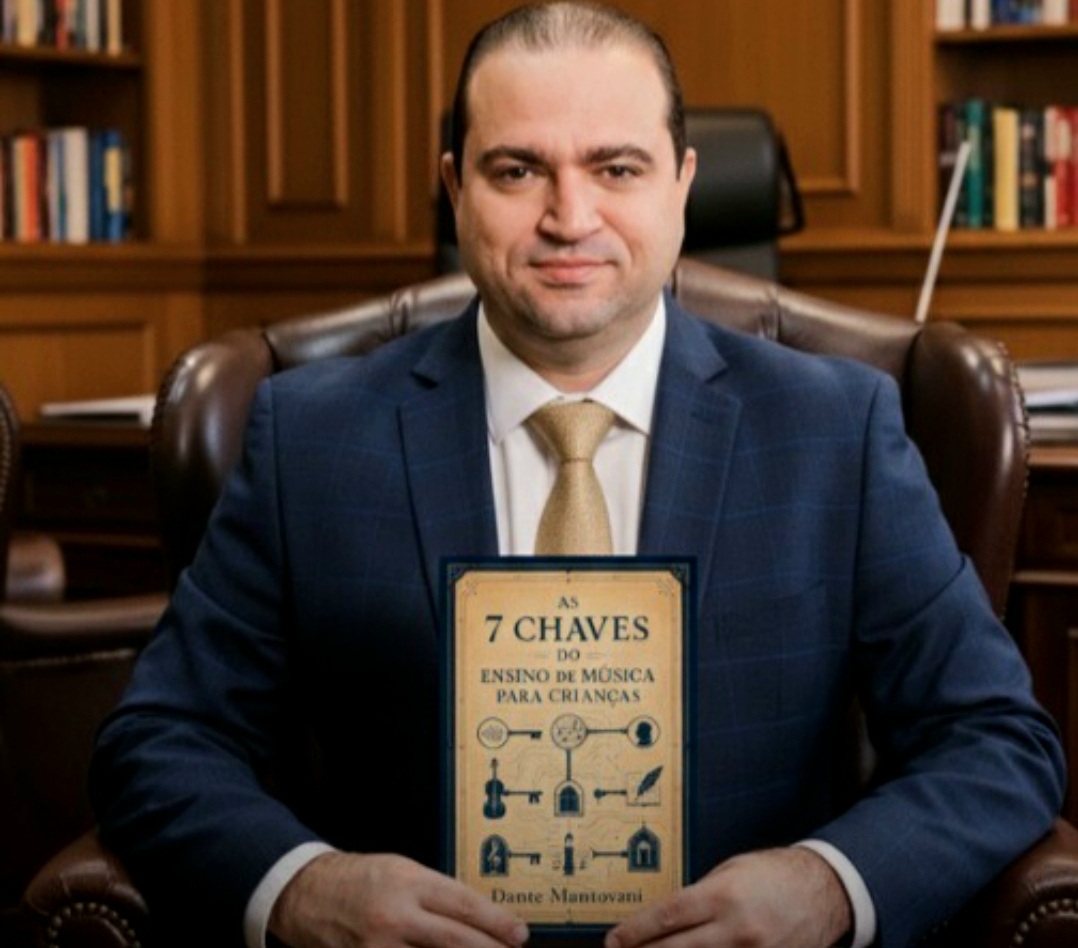Muito além do funk, as sete chaves do ensino de música para crianças