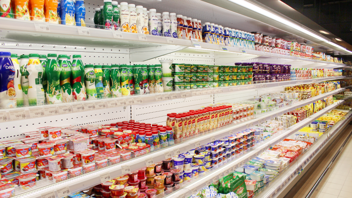 A embalagem como canal de marketing: o rótulo que comunica antes da propaganda