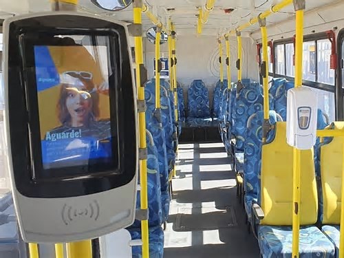 MP aciona Prefeitura de Florianópolis contra fim do pagamento em dinheiro nos ônibus