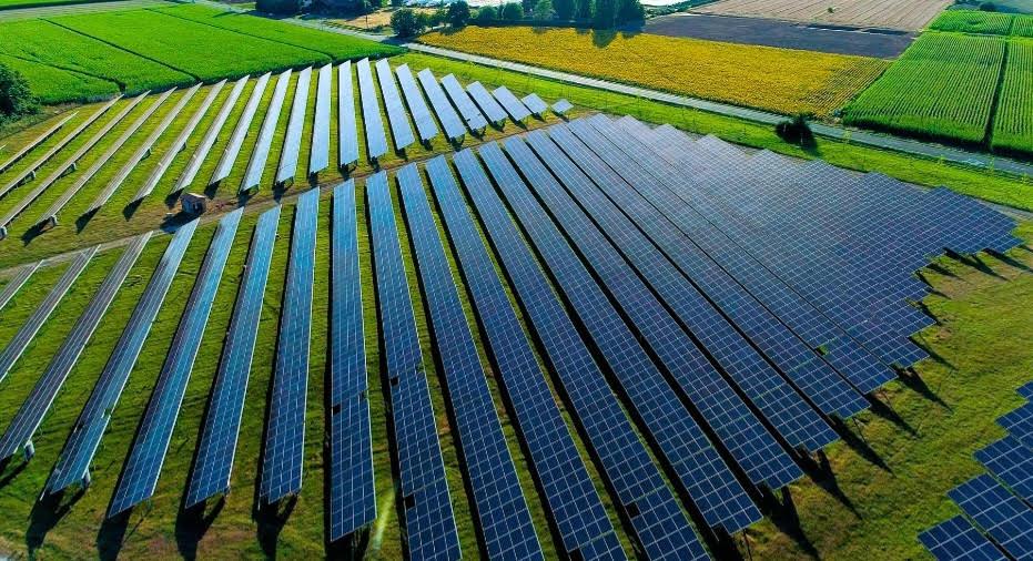 Aliança Solar Internacional (ISA) compartilha perspectivas sobre o futuro da energia solar