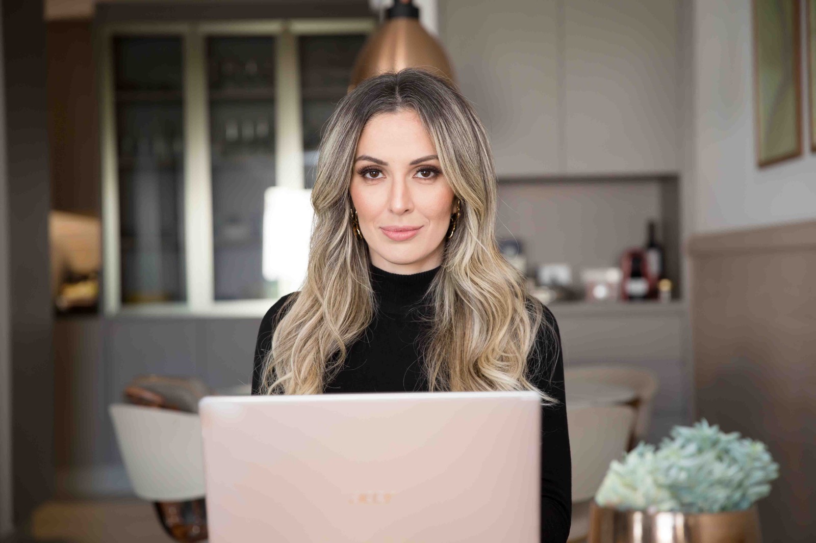 Mulheres na liderança da tecnologia