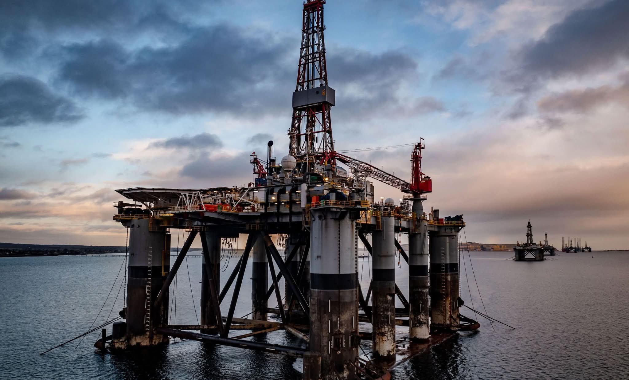 Oil & Gas amplia exigência de governança sobre terceiros em cenário de expansão da exploração